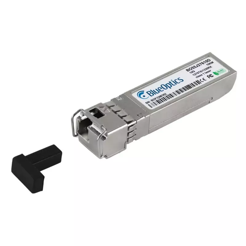 Modulo ricetrasmettitore SFP+ BlueOptics 02310QBJ-BO 10000 Mbit/s