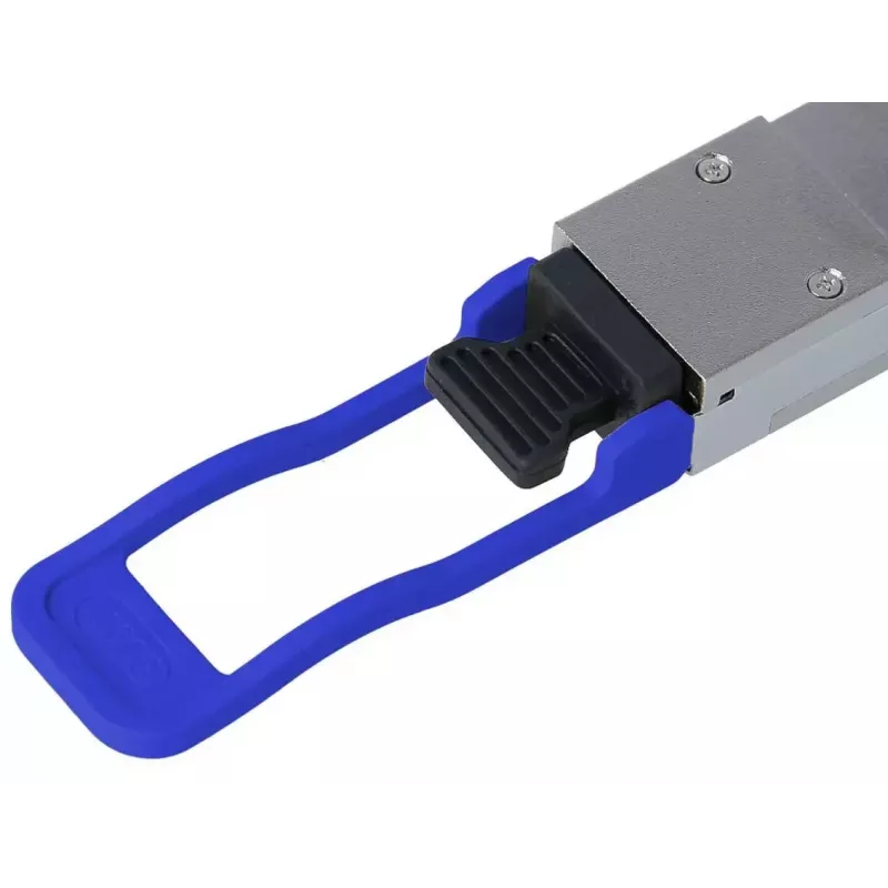 Modulo ricetrasmettitore QSFP28 BlueOptics 02311MNN-BO 2000 m