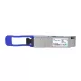 Modulo ricetrasmettitore in fibra ottica BlueOptics 02311UPS-BO QSFP28 100000 Mbit/s