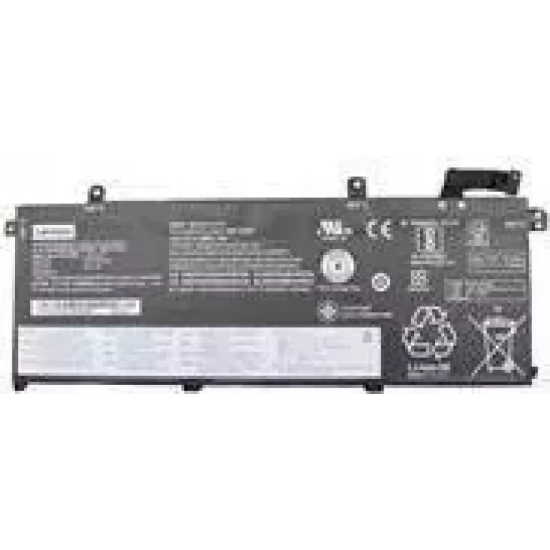 Batteria ricaricabile interna agli ioni di litio Lenovo 02DL007 50Wh