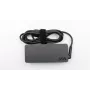 Alimentatore Lenovo 02DL128 per interni 65 W nero