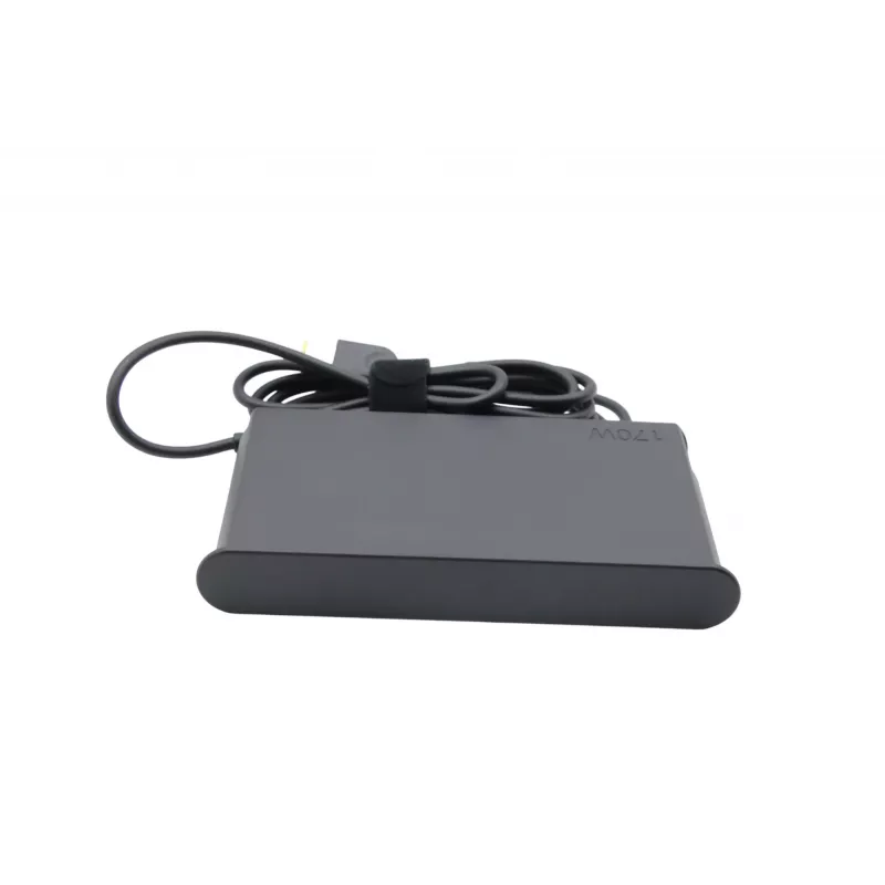 Alimentatore Lenovo 02DL140 per interni 170 W nero