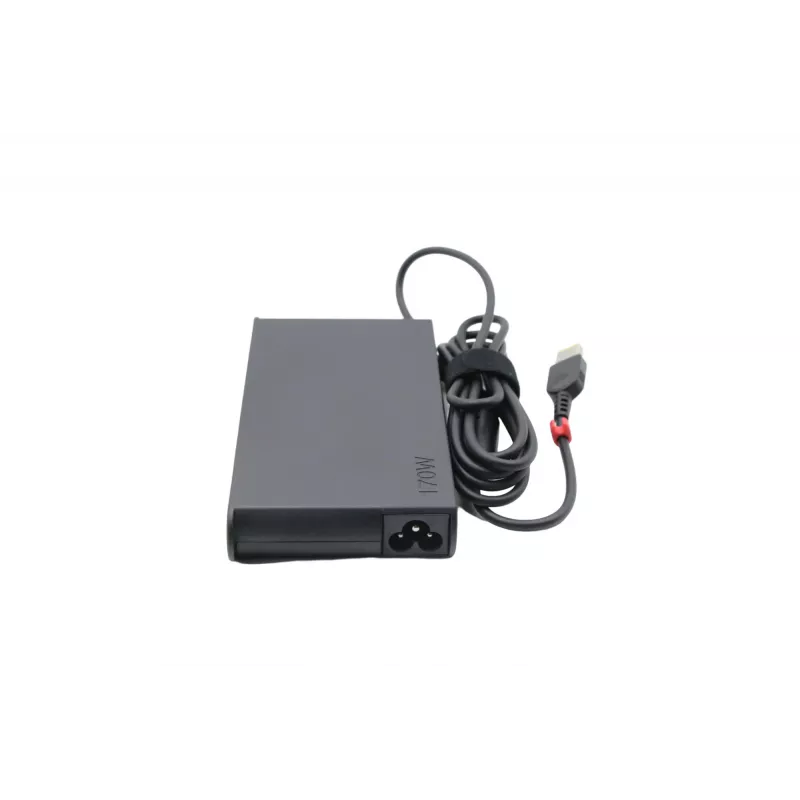Alimentatore Lenovo 02DL140 per interni 170 W nero