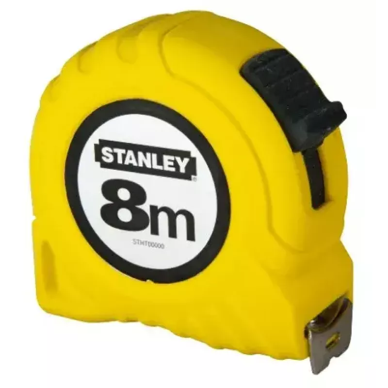 Flessometro Stanley 0-30-457 8 m Multi Durable Design