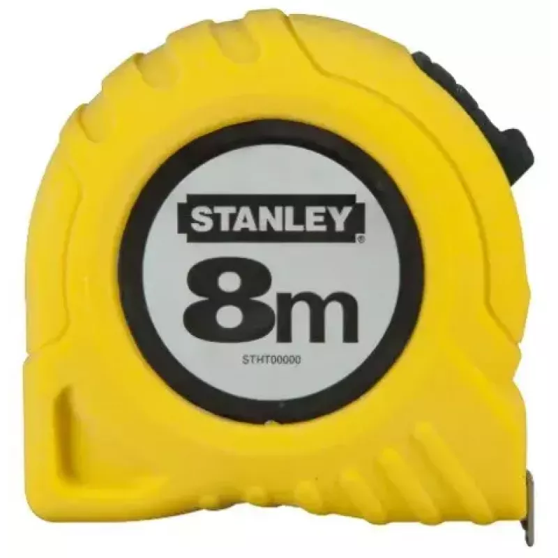 Flessometro Stanley 0-30-457 8 m Multi Durable Design