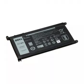 Batteria ricaricabile di ricambio Origin Storage 11,4V 3684mAh agli ioni di litio nera