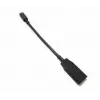 Lenovo Cavo adattatore da Mini DisplayPort a HDMI, 20 cm, FRU 03X6594
