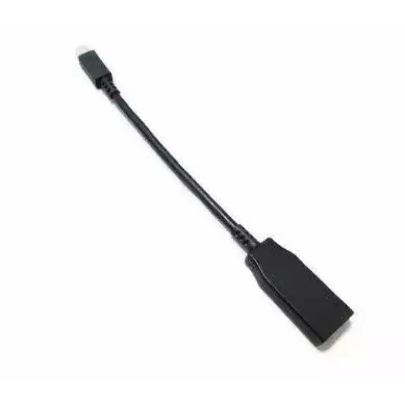 Lenovo Cavo adattatore da Mini DisplayPort a HDMI, 20 cm, FRU 03X6594