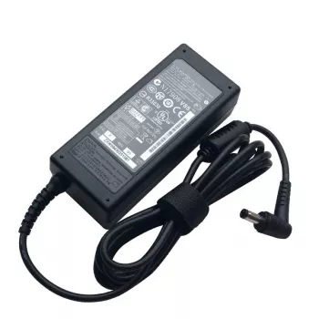 ASUS 04G2660047L1 alimentatore per interni 65 W nero