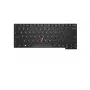 Tastiera Lenovo ThinkPad T431s/T440s 04Y0833 danese