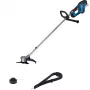 Bosch GFR 18V-23 PROFESSIONAL 33 cm batteria ricaricabile nero, blu, rosso
