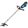Bosch GFR 18V-23 PROFESSIONAL 33 cm batteria ricaricabile nero, blu, rosso