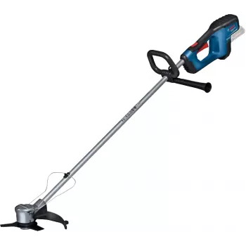 Bosch GFR 18V-23 PROFESSIONAL 33 cm batteria ricaricabile nero, blu, rosso