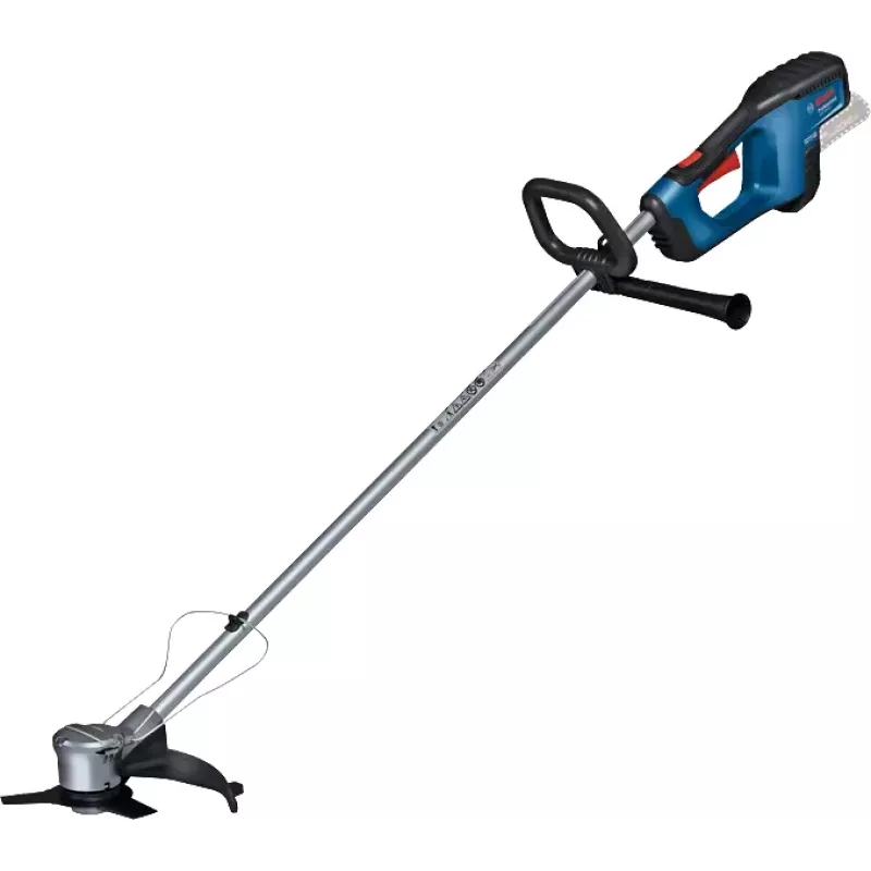 Bosch GFR 18V-23 PROFESSIONAL 33 cm batteria ricaricabile nero, blu, rosso