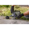 Bosch GFR 18V-23 PROFESSIONAL 33 cm batteria ricaricabile nero, blu, rosso