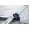 Bosch GPL 5 G puntatore laser 30 m 500-540 nm (< 10mW)