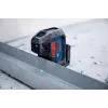 Bosch GPL 5 G puntatore laser 30 m 500-540 nm (< 10mW)