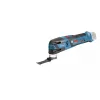 Multifunzione Bosch GOP 12V-28 Professional
