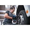 Bosch GDS 18V-1000 C Professional BITURBO avvitatore a massa battente a batteria, 18 V Li-Ion, solo (senza batteria)