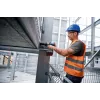 Bosch GDS 18V-1000 C Professional BITURBO avvitatore a massa battente a batteria, 18 V Li-Ion, solo (senza batteria)