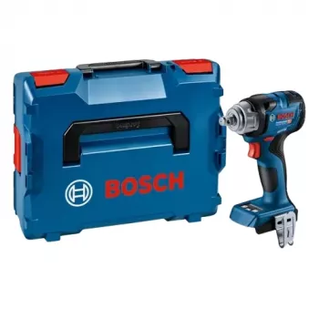 Bosch GDS 18V-330 HC PROFESSIONAL 1/2 pollice 2800 giri/min 560 N⋅m nero, blu, rosso