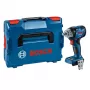 Bosch GDS 18V-330 HC PROFESSIONAL 1/2 pollice 2800 giri/min 560 N⋅m nero, blu, rosso