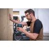 Bosch GDS 18V-330 HC Professional avvitatore a massa battente a batteria, 18 V, Bluetooth, solo (senza batteria e caricabatterie), con valigetta