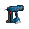 Bosch GNB 18V-38 Chiodatrice per calcestruzzo a batteria, 2x 4,0 Ah, XL-BOXX (06019L7002)