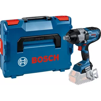 Avvitatore a impulsi Bosch GDS 18V-1600 HC — senza fili, 18 V, 1600 Nm di coppia