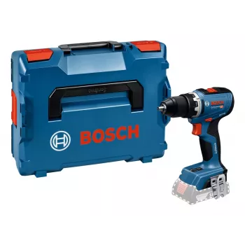 Bosch GSR 18V-65 2100 giri/min mandrino a chiave 1,06 kg nero, blu