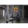 Bosch GSB 18V-65 Professional trapano avvitatore a percussione a batteria, 18 V, Solo (senza batteria e caricabatterie), L-BOXX, blu