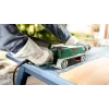 Bosch PBS 75 AE Set levigatrice a nastro verde, grigio 750 W