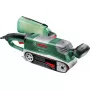 Bosch PBS 75 AE Set levigatrice a nastro verde, grigio 750 W