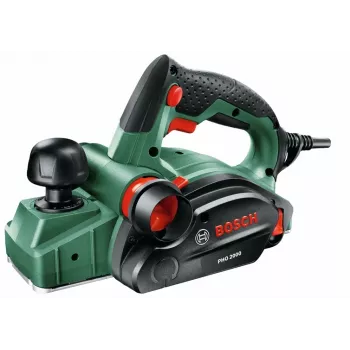 Bosch PHO 2000 nero, verde 19500 giri/min 680 W