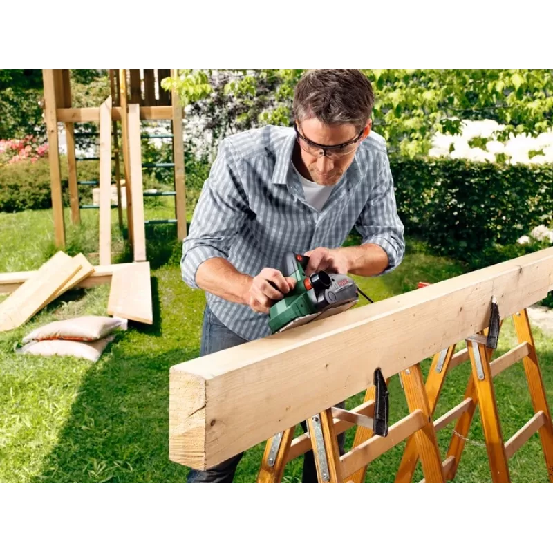 Bosch PHO 2000 nero, verde 19500 giri/min 680 W