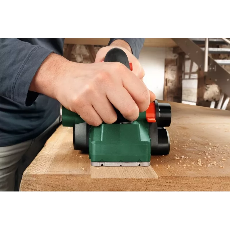 Bosch PHO 2000 nero, verde 19500 giri/min 680 W