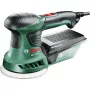 Bosch PEX 300 AE levigatrice orbitale 24000 OPM nero, verde 270 W