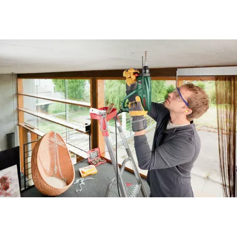 Bosch PBH 2100 RE martello perforatore
