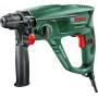 Martello perforatore Bosch PBH 2100 RE 550W 2300 RPM SDS Plus