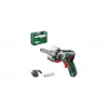 Bosch EasyCut 12 mini seghetto alternativo 4100 spm 900 g