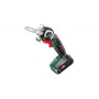 Bosch AdvancedCut 18 7000 RPM nero, verde, rosso, argento