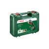 Bosch AdvancedCut 18 7000 RPM nero, verde, rosso, argento