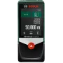 Bosch AdvancedlDistance 50C misuratore laser di distanza multicolore 50 m