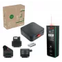 Bosch 06036729Z1 misuratore di distanza misuratore laser di distanza nero, verde 25 m