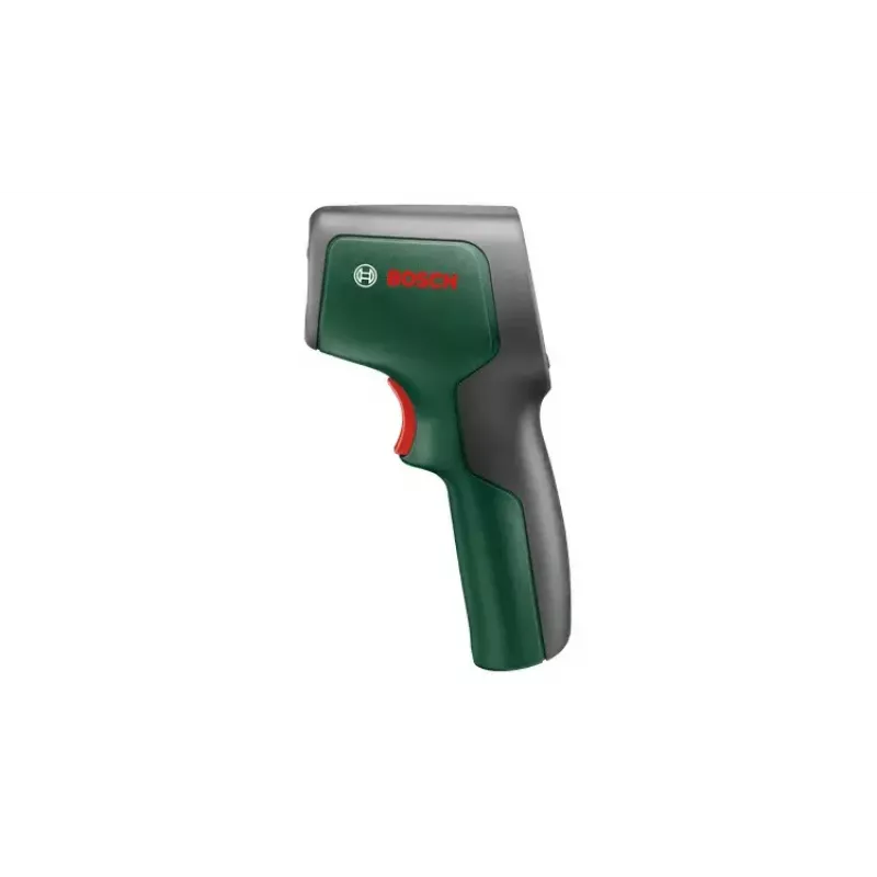 Bosch Universal Temp nero, verde F, °C -30 - 500 °C display integrato