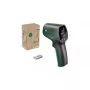Bosch Universal Temp nero, verde F, °C -30 - 500 °C display integrato