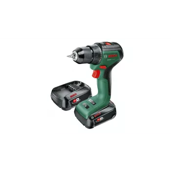 Trapano a pistola Bosch Universal Impact 18V-60, 1900 giri/min, 1,3 kg