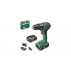 Trapano a pistola Bosch Universal Impact 18V-60, 1900 giri/min, 1,3 kg