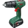 Avvitatore Bosch EasyImpact 18V-40 06039D810D