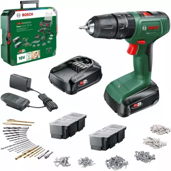 Avvitatore Bosch EasyImpact 18V-40 06039D810D